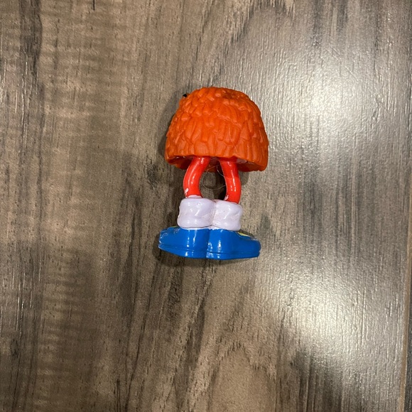 1988 McDonalds Happy Meal Toys Lot 3 - Picture 4 of 7